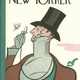 Illustration for article titled How emThe New Yorker/em Redesigned For the First Time in 13 Years